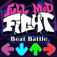FNF Beat Battle – Full Mod Fight  1.2.1 APK MOD (Unlimited Money) Download