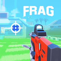 FRAG Pro Shooter  3.6.0 APK MOD (UNLOCK/Unlimited Money) Download