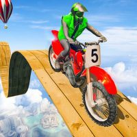 Fahrrad Simulator 3d – Motorrad Spiele 1.5 APK MOD (UNLOCK/Unlimited Money) Download