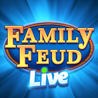 Family Feud® Live!  2.20.7 APK MOD (UNLOCK/Unlimited Money) Download
