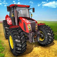 Farmland Tractor Farming Games  1.17 APK MOD (UNLOCK/Unlimited Money) Download