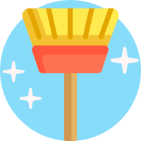 Fast&Clean Light. Easy cleaner  1.2.40 APK MOD (Unlimited Money) Download