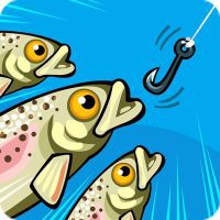 Fishing Break Online  58.1.0 APK MOD (UNLOCK/Unlimited Money) Download