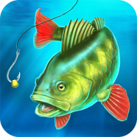 Fishing World 1.2.2 APK MOD (UNLOCK/Unlimited Money) Download