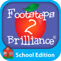Footsteps2Brilliance School Edition 10.0.3  APK MOD (UNLOCK/Unlimited Money) Download