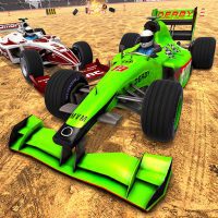 Formula Car Demolition Derby 2021: Car Smash Derby 2.5 APK MOD (UNLOCK/Unlimited Money) Download