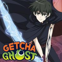 GETCHA GHOST-The Haunted House  2.0.126 APK MOD (UNLOCK/Unlimited Money) Download