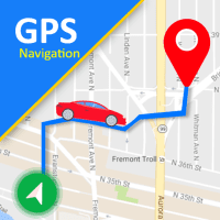 GPS Maps Location & Navigation 1.9 APK MOD (UNLOCK/Unlimited Money) Download