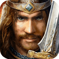 Game of Kings:The Blood Throne  1.3.3.19 APK MOD (UNLOCK/Unlimited Money) Download