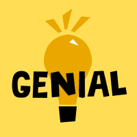 Genial.guru 3.36.0 APK MOD (UNLOCK/Unlimited Money) Download