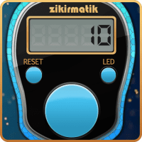 Gerçek Zikirmatik 3.0.2.0 APK MOD (UNLOCK/Unlimited Money) Download