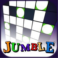 Giant Jumble Crosswords  2.42 APK MOD (UNLOCK/Unlimited Money) Download