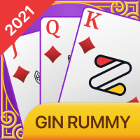 Gin Rummy  1.32.0 APK MOD (UNLOCK/Unlimited Money) Download