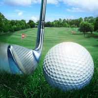 Golf Master 3D  1.40.0 APK MOD (UNLOCK/Unlimited Money) Download