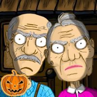 Grandpa And Granny House Escape 1.5.4 APK MOD (UNLOCK/Unlimited Money) Download
