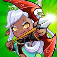 Grow Archer Chaser – Idle RPG  1199 APK MOD (UNLOCK/Unlimited Money) Download
