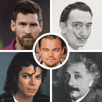 Guess Famous People — Quiz and Game  6.35 APK MOD (UNLOCK/Unlimited Money) Download