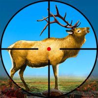 Animal Shooting Game: Gun Game  1.4.0 APK MOD (UNLOCK/Unlimited Money) Download