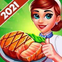 Halloween Madness Cooking Game  3.4.8 APK MOD (UNLOCK/Unlimited Money) Download