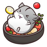 HamsterRestaurant CookingGames 1.0.43 APK MOD (UNLOCK/Unlimited Money) Download