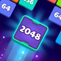 Happy Puzzle™ Shoot Block 2048  2.0.6 APK MOD (UNLOCK/Unlimited Money) Download