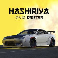 Hashiriya Drifter Online Drift Racing Multiplayer 2.1.20 APK MOD (UNLOCK/Unlimited Money) Download