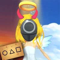 Heaven or Hell 3D – Squid Game 3.0 APK MOD (UNLOCK/Unlimited Money) Download