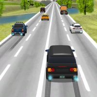 Heavy Traffic Racer: Speedy  0.2.7 APK MOD (UNLOCK/Unlimited Money) Download