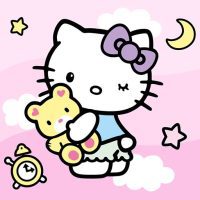 Hello Kitty: Good Night  1.2.1 APK MOD (UNLOCK/Unlimited Money) Download