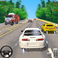 Highway Car Racing-Car Games  2.72 APK MOD (UNLOCK/Unlimited Money) Download