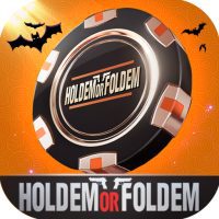 Holdem or Foldem – Texas Poker  1.6.6 APK MOD (UNLOCK/Unlimited Money) Download