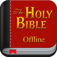 Holy Bible in English for Android 60 APK MOD (UNLOCK/Unlimited Money) Download