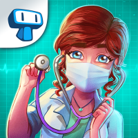 Hospital Dash Tycoon Simulator  1.0.39 APK MOD (UNLOCK/Unlimited Money) Download