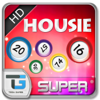 Housie Super 90 Ball Bingo  2.5.3 APK MOD (Unlimited Money) Download