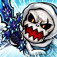 IDLE Death Knight – idle games  1.2.13055 APK MOD (UNLOCK/Unlimited Money) Download
