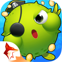 IFISH – Fun Online Fish Hunter  2022.4.0 APK MOD (UNLOCK/Unlimited Money) Download