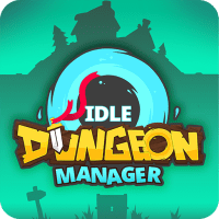 Idle Dungeon Manager – PvP RPG  1.6.2 APK MOD (UNLOCK/Unlimited Money) Download