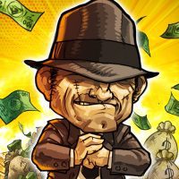 Idle Mafia Boss: Cosa Nostra  1.30 APK MOD (UNLOCK/Unlimited Money) Download