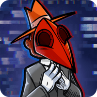 Into the Deep Web: Idle Game  1.0.42 APK MOD (UNLOCK/Unlimited Money) Download
