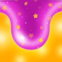 Jelly: Slimes & ASMR, antistress simulator games 2.0.14 APK MOD (UNLOCK/Unlimited Money) Download