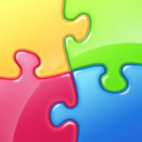 Jigsaw Puzzle ArtTown  1.0.7 APK MOD (Unlimited Money) Download