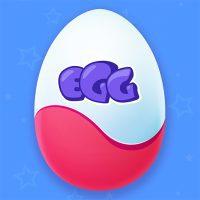 Joy Eggs: Baby surprise game 1.0.11 APK MOD (UNLOCK/Unlimited Money) Download