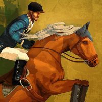 Jumping Horses Champions 3 3.1 APK MOD (UNLOCK/Unlimited Money) Download