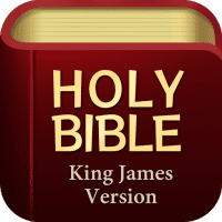 King James Bible KJV, Audio Bible, Free, Offline  2.89.3 APK MOD (Unlimited Money) Download