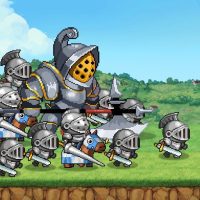 Kingdom Wars – Tower Defense  2.8.9 APK MOD (UNLOCK/Unlimited Money) Download