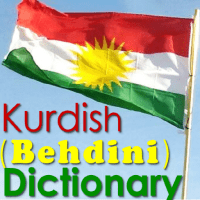 Kurdish (Behdini) Dictionary 5.2.5 APK MOD (UNLOCK/Unlimited Money) Download