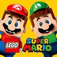 LEGO® Super Mario™  2.2.1 APK MOD (Unlimited Money) Download