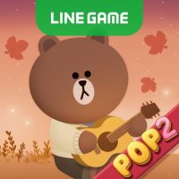 LINE POP2  7.3.5 APK MOD (UNLOCK/Unlimited Money) Download
