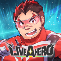 LIVE A HERO  2.7.0 APK MOD (UNLOCK/Unlimited Money) Download