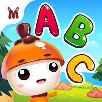 Learn Alphabet with Marbel 5.0.4 APK MOD (UNLOCK/Unlimited Money) Download